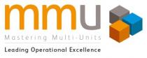 MMU Mastering Multi-Units Leading Operational Excellence