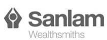 SANLAM WEALTHSMITHS