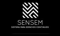 SENSEM Sistema para Espacios Continuos