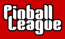 PINBALL LEAGUE