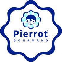 PIERROT GOURMAND