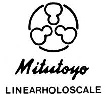 Mitutoyo LINEARHOLOSCALE