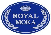 ROYAL MOKA