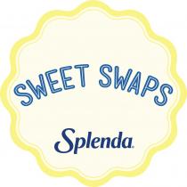 Sweet Swaps Splenda