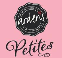 ardens Petites PURELY FOR THE LOVE OF IT