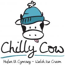 Chilly Cow Hufen Ia Cymraeg Welsh Ice Cream