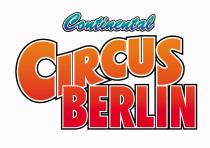 CONTINENTAL CIRCUS BERLIN