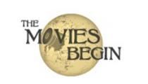 THE MOVIES BEGIN