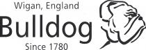 Bulldog wigan England since 1780