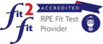 Fit2Fit ACCREDITED RPE Fit Test Provider