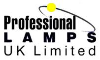 Professional Lamps UK Ltd