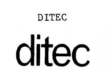 ditec