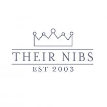 THEIR NIBS EST 2003