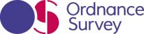 OS ORDNANCE SURVEY