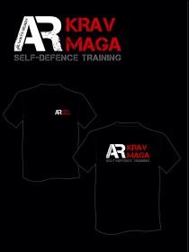 AR Krav Maga