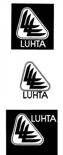 LLL LUHTA