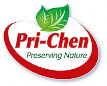 Pri-Chen Preserving Nature