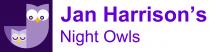 Jan Harrison's Night Owls