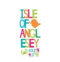 ISLE OF ANGLESEY 53.2°N 4.3°W