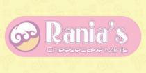 Rania's Cheesecake Minis