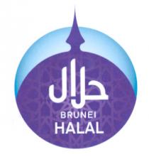 BRUNEI HALAL