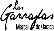 Las Garrafas Mezcal de Oaxaca