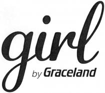 girl by Graceland