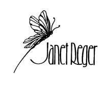 Janet Reger