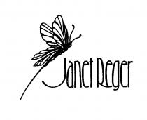 Janet Reger