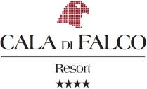 CALA DI FALCO Resort