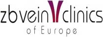 zbvein clinics of Europe