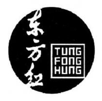 TUNG FONGHUNG