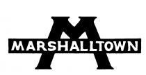 M MARSHALLTOWN