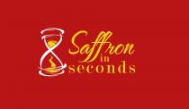 SAFFRON IN SECONDS