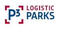 P3 LOGISTIC PARK