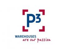 P3 WAREHOUSES are our passion