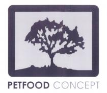 petfood concept