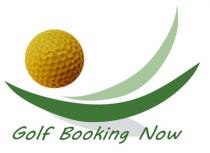 GOLF BOOKING NOW