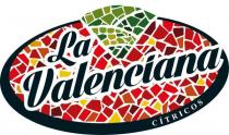 LA VALENCIANA CÍTRICOS