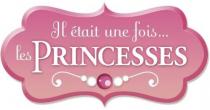 Il était une fois les PRINCESSES