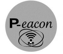 P-EACON B810