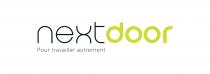 Nextdoor Pour travailler autrement