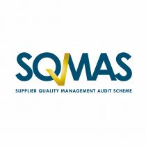 SQMAS SUPPLIER QUALITY MANAGEMENT AUDIT SCHEME