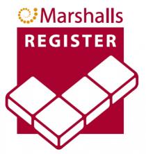 Marshalls REGISTER