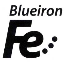 Blueiron Fe