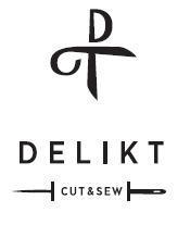 DELIKT CUT & SEW