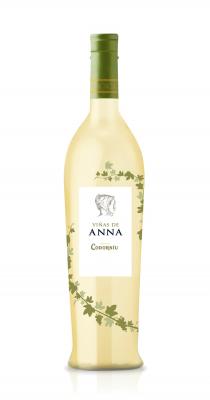 VIÑAS DE ANNA DESDE 1551 CODORNÍU