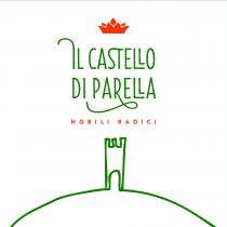 Il Castello di Parella Nobili Radici