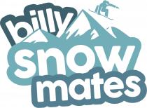 Billy Snow Mates