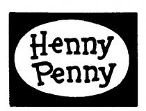 Henny Penny